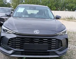 Osobné vozidlá - Mg ZS ICE 1,5 L Essential 85kW / 115K Mg ZS - 2026, 5-st. manuálna