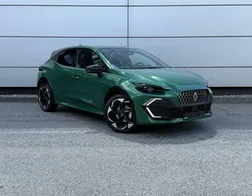 Osobné vozidlá - Renault clio-nove Techno Tce 115 Renault Clio - 2026, Manuálna