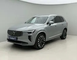 Osobné vozidlá - Volvo XC90 B5 AWD BRIGHT PLUS Volvo XC90 - 2026, 8-st. automatická