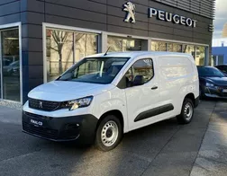 Peugeot Partner 1,5 BlueHDi Premium L2 1000kg