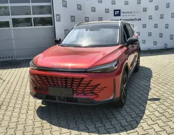 Osobné vozidlá - BAIC X7 Universal Edition 1.5T 7DCT 130KW BAIC X7 - 2026, 7-st. automatická