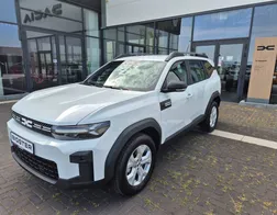 Osobné vozidlá - Dacia Bigster Essential mild hybrid-G 140 LPG Dacia Bigster - 2026, 6-st. manuálna