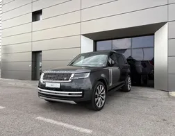 Osobné vozidlá - Range Rover Autobiography SWB P530 MHEV MY26 Land Rover Range Rover - 2026, Automatická