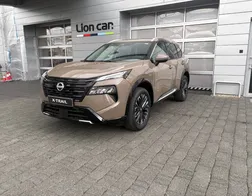 Personal cars - Nissan X-Trail E-POWER 4WD 213k e-4ORCE TEKNA, MY26 Nissan X-Trail - 2026, Automatic
