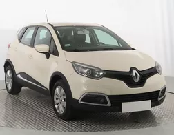 Renault Captur 0.9 TCe, Navi, Tempomat