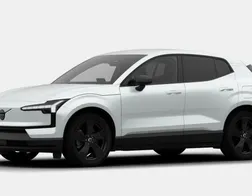 Osobné vozidlá - Volvo EX30 P8 AWD BLACK EDITION PLUS AUT Volvo EX30 - 2026, 8-st. automatická