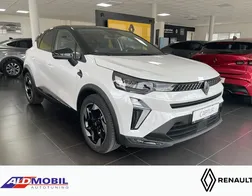 Personal cars - Renault Captur techno Eco-G 120 Renault Captur - 2026, 6-gear manual
