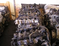  Motor HHDA,G8DA,G8DB-1,6tdci