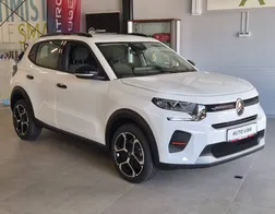 Úžitkové vozidlá do 3,5t - Citroën C3 VAN PLUS Turbo 100 S&S Citroën C3 - 2026, 6-st. manuálna