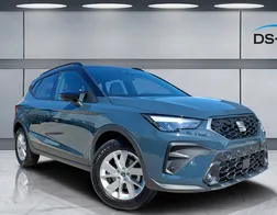 Osobné vozidlá - Arona START+ 1,0 TSI 95 5-G Seat Arona - 2026, 5-st. manuálna