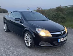 Opel Astra TwinTop 1.6 16V Cosmo