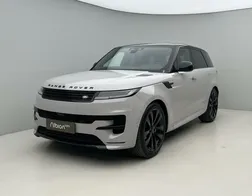 Osobné vozidlá - Land Rover Range Rover Sport D300 DYNAMIC HSE AWD Aut Land Rover Defender - 2026, 8-st. automatická