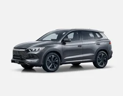 Osobné vozidlá - BYD Sealion 5 Design BYD Sealion 5 - 2026, Automatická