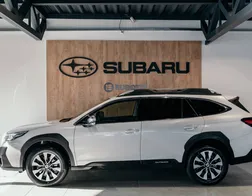 Osobné vozidlá - Subaru Outback 2.5i ES Premium AWD Lineartronic Subaru Outback - 2026, Automatická bezstupňová