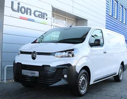 Osobné vozidlá - Citroën Jumpy 2.0 BlueHDi 145k L3H1 XL Best Of Citroën Jumpy - 2025, 6-st. manuálna