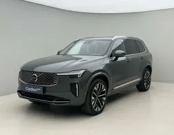 Osobné vozidlá - Volvo XC90 T8 AWD PLUS BRIGHT Volvo XC90 - 2026, 8-st. automatická