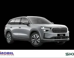 Personal cars - Škoda Kodiaq Top Selection 2,0 TSI 150,00 kW 7-stup. automat. 4x4 Škoda Kodiaq - 2026, 7-gear automatic
