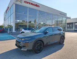 Osobné vozidlá - Citroën C5 Aircross Plug-in Hybrid225 MAX Citroën C5 Aircross - 2026, 7-st. automatická