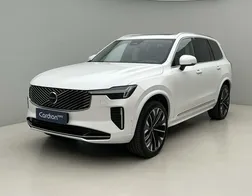 Osobné vozidlá - Volvo XC90 B5 AWD PLUS BRIGHT Volvo XC90 - 2026, 8-st. automatická