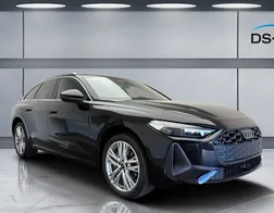 Osobné vozidlá - A5 Avant TFSI quattro 150kW STR Audi A5 - 2025, 7-st. automatická
