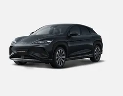 Osobné vozidlá - BYD Sealion 7 Comfort BYD Sealion 7 - 2026, Automatická