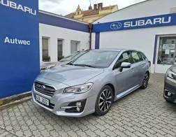 Subaru Levorg 2,0i Trend