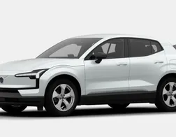 Osobné vozidlá - Volvo EX30 P3 RWD ESSENTIAL AUT Volvo EX30 - 2026, Automatická