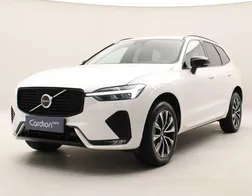 Osobné vozidlá - Volvo XC60 B5 AWD AUT DARK PLUS Volvo S60 - 2024, 8-st. automatická