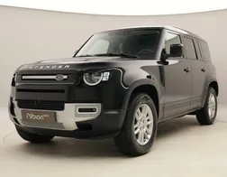 Osobné vozidlá - Land Rover Defender 110 D200 S AWD AUT CZ Mercedes-Benz GLE SUV - 2026, 8-st. automatická