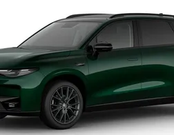 Personal cars - Leapmotor C10 Design PRO MAX AWD Leapmotor C10 - 2026, Automatic