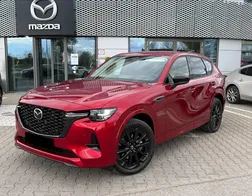 Osobné vozidlá - Mazda CX-60 2025 IPM1 - 3.3 eSKY-D 254k, 8/AT, AWD, Homura + Pohodlie & Sound Mazda CX-60 - 2025, 8-st. automatická