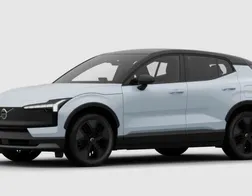 Osobné vozidlá - Volvo EX30 CC P5 RWD LONG RANGE PLUS Volvo EX30 - 2026, Automatická