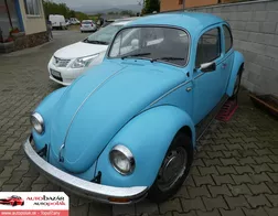 Volkswagen Beetle 1.2