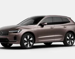Osobné vozidlá - Volvo XC60 T6 LONG RANGE PLUS BRIGHT AUT Volvo XC60 - 2026, 8-st. automatická