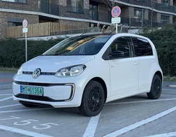Volkswagen Up E-Up 32.3 kWh