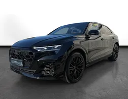 Osobné vozidlá - Audi Q8 55 TFSI mHEV quattro tiptronic, 250kW, Exclusive Audi Q8 - 2025, 8-st. automatická