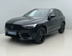 Osobné vozidlá - Volvo XC60 B5 AWD BLACK EDITION PLUS AUT Volvo XC60 - 2026, 8-st. automatická