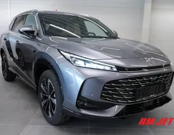 Osobné vozidlá - Mg HS ICE 1,5TGI EXCLUSIVE Mg HS - 2025, 7-st. automatická