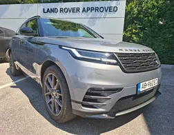 Osobné vozidlá - Land Rover Range Rover Velar 2.0i I4 P400e PHEV Dynamic SE AWD A/T Land Rover Range Rover Velar - 2025, 8-st. automatická
