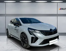 Osobné vozidlá - Renault Clio Techno TCe 90 Renault Clio - 2025, 6-st. manuálna