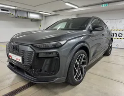 Osobné vozidlá - Audi E-tron Q6 Sportback quattro Audi E-tron - 2025, Automatická