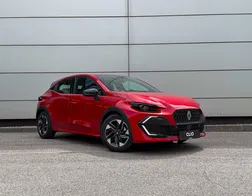 Osobné vozidlá - Renault clio-nove Techno Tce 115 Renault Clio - 2026, Manuálna