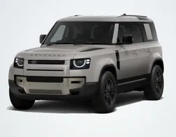 Osobné vozidlá - Land Rover Defender 110 D200 S AWD Aut Land Rover Range Rover Sport - 2026, 8-st. automatická