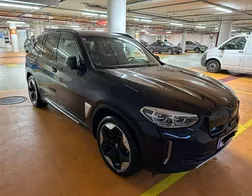 BMW iX3 A/T