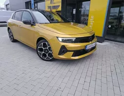 Opel Astra Astra GS Line