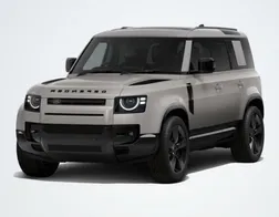 Osobné vozidlá - Land Rover Defender 110 D350 X-DYNAMIC HSE AWD Aut Land Rover Defender - 2026, 8-st. automatická