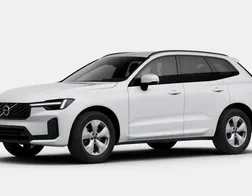 Osobné vozidlá - Volvo XC60 B5 AWD AUT ESSENTIAL Volvo XC60 - 2026, 8-st. automatická