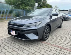 Personal cars - JAC J7 Plus 1,5 100kW automat CVT JAC J7 Plus - 2026, Automatic