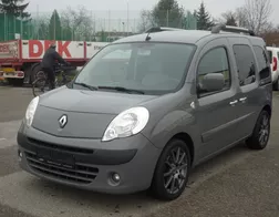 Renault Kangoo 1.5