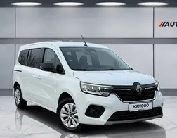 Osobné vozidlá - Renault Kangoo grand equilibre blue dCi 95 GSR2 Renault Kangoo - 2026, 6-st. manuálna
